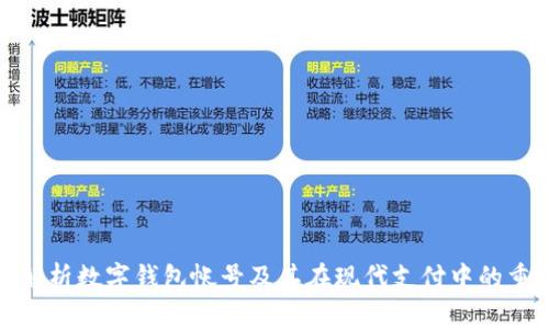 全面解析数字钱包帐号及其在现代支付中的重要性