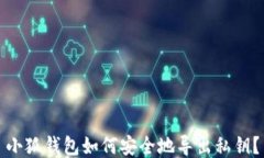 小狐钱包如何安全地导出