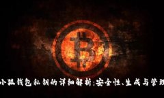 小狐钱包私钥的详细解析