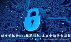 全面解析主管银行Key数字