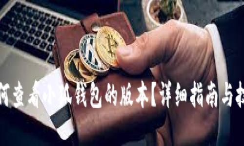 如何查看小狐钱包的版本？详细指南与技巧
