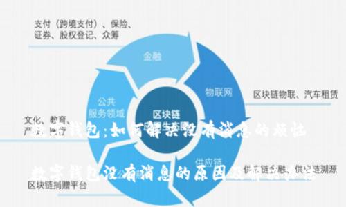 数字钱包：如何解决没有消息的烦恼

数字钱包没有消息的原因及解决办法