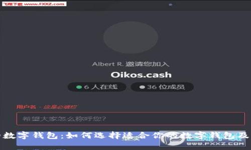 最有价值的数字钱包：如何选择适合你的数字钱包及其优势分析