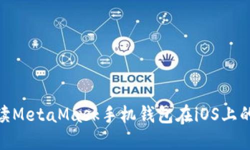 : 全面解读MetaMask手机钱包在iOS上的使用攻略