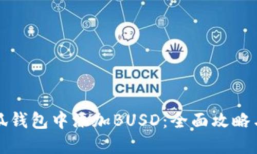 如何在小狐钱包中添加BUSD：全面攻略与实用指南