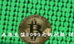 解决数字钱包无法充值5000元的问题：详细指南与
