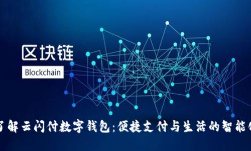 全面了解云闪付数字钱包：便捷支付与生活的智能化转型