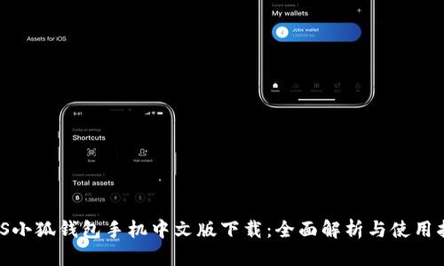  iOS小狐钱包手机中文版下载：全面解析与使用指南