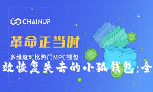 如何有效恢复失去的小狐钱包：全面指南