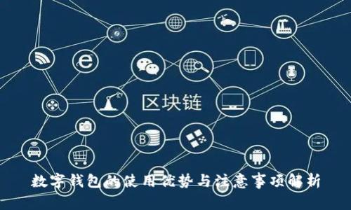 数字钱包的使用优势与注意事项解析