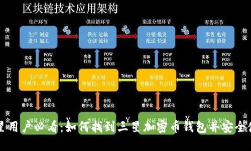 三星用户必看：如何找到三星加密币钱包并安全使用
