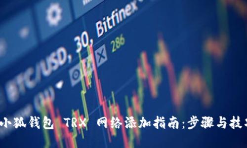  小狐钱包 TRX 网络添加指南：步骤与技巧