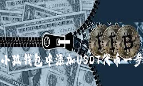 如何在小狐钱包中添加USDT代币一步步详解