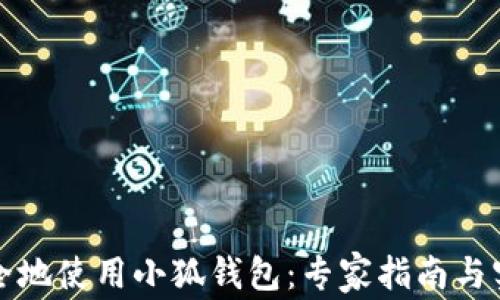 
如何安全地使用小狐钱包：专家指南与实用技巧