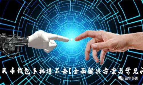  数字人民币钱包手机进不去？全面解决方案与常见问题解析