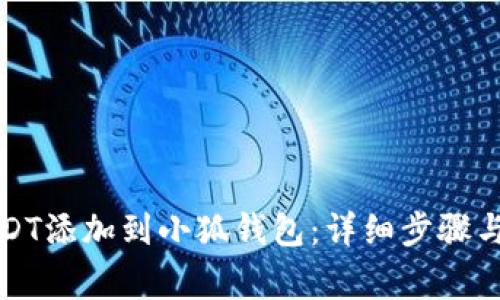 如何将USDT添加到小狐钱包：详细步骤与注意事项