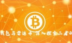 ### 小狐钱包与雷达币：深