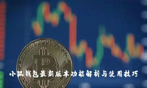 小狐钱包最新版本功能解析与使用技巧