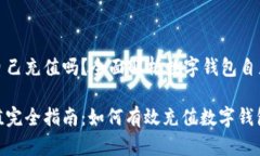 数字钱包可以自己充值吗