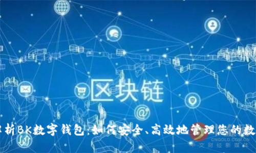 深入解析BK数字钱包：如何安全、高效地管理您的数字资产