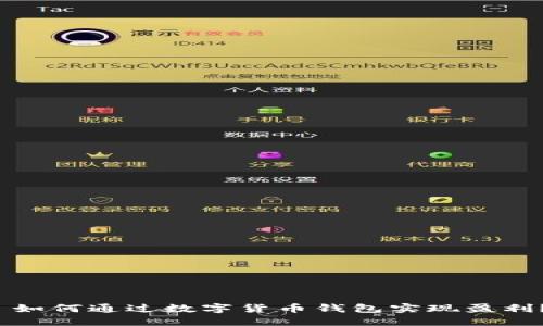  如何通过数字货币钱包实现盈利？