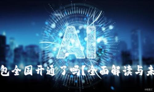数字钱包全国开通了吗？全面解读与未来展望