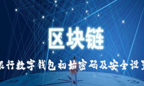 建设银行数字钱包初始密码及安全设置详解
