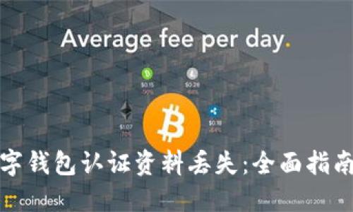 如何应对数字钱包认证资料丢失：全面指南与解决方案