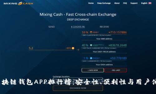 2023年最佳区块链钱包APP排行榜：安全性、便利性与用户体验全方位评测