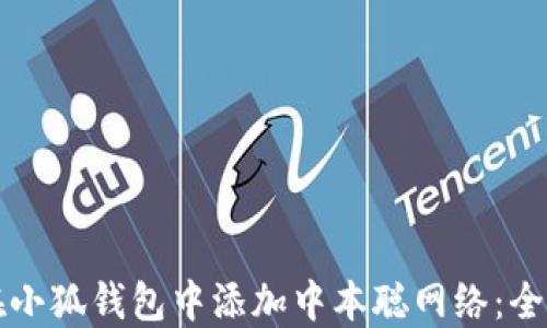 
如何在小狐钱包中添加中本聪网络：全面指南
