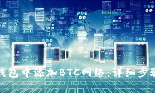 如何在小狐钱包中添加BTC网络：详细步骤与注意事项