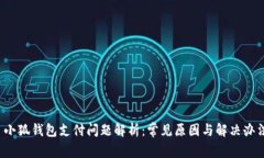  小狐钱包支付问题解析：