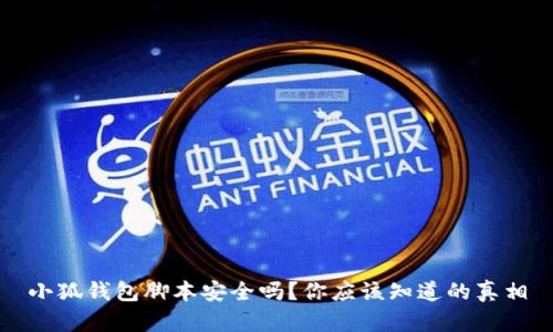 小狐钱包脚本安全吗？你应该知道的真相