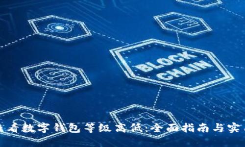 如何查看数字钱包等级高低：全面指南与实用建议