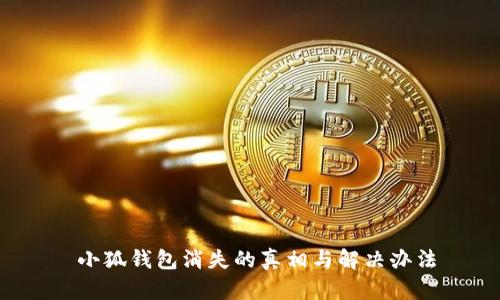  小狐钱包消失的真相与解决办法