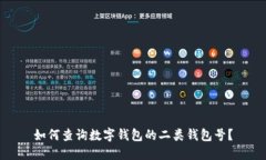 如何查询数字钱包的二类