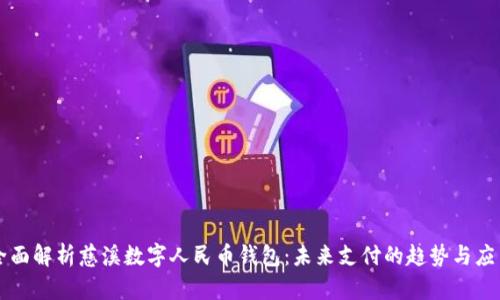 全面解析慈溪数字人民币钱包：未来支付的趋势与应用
