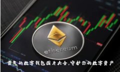 霸气的数字钱包图片大全，守护你的数字资产