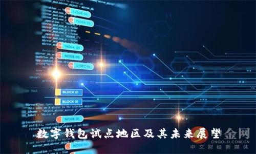 数字钱包试点地区及其未来展望