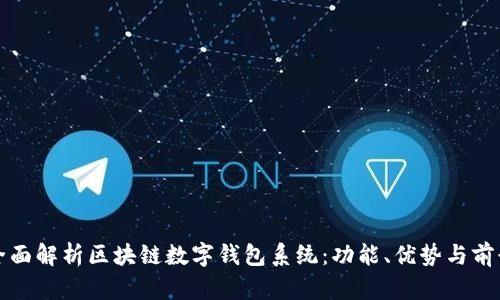 全面解析区块链数字钱包系统：功能、优势与前景