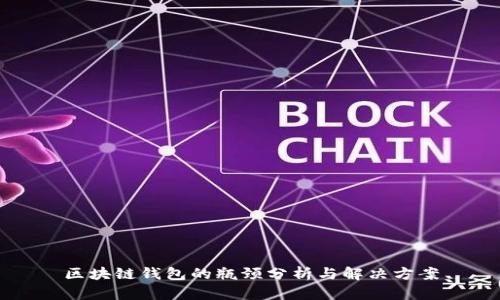 区块链钱包的瓶颈分析与解决方案
