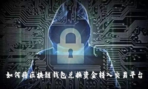 如何将区块链钱包兑换资金转入交易平台