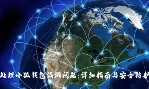 如何处理小狐钱包漏洞问题：详细指南与安全防护措施