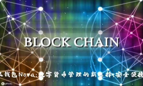  小狐钱包Nova：数字货币管理的新选择，安全便捷无忧