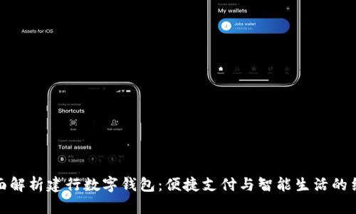 全面解析建行数字钱包：便捷支付与智能生活的结合