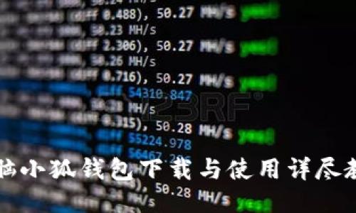 电脑小狐钱包下载与使用详尽教程
