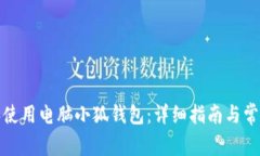如何下载和使用电脑小狐