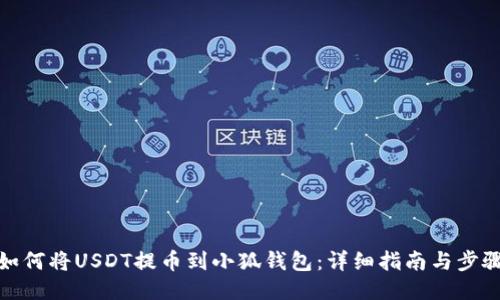 如何将USDT提币到小狐钱包：详细指南与步骤