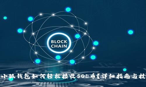 : 小狐钱包如何轻松接收SOL币？详细指南与技巧