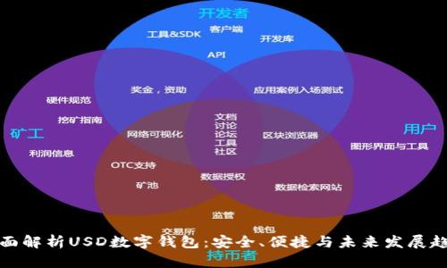 全面解析USD数字钱包：安全、便捷与未来发展趋势